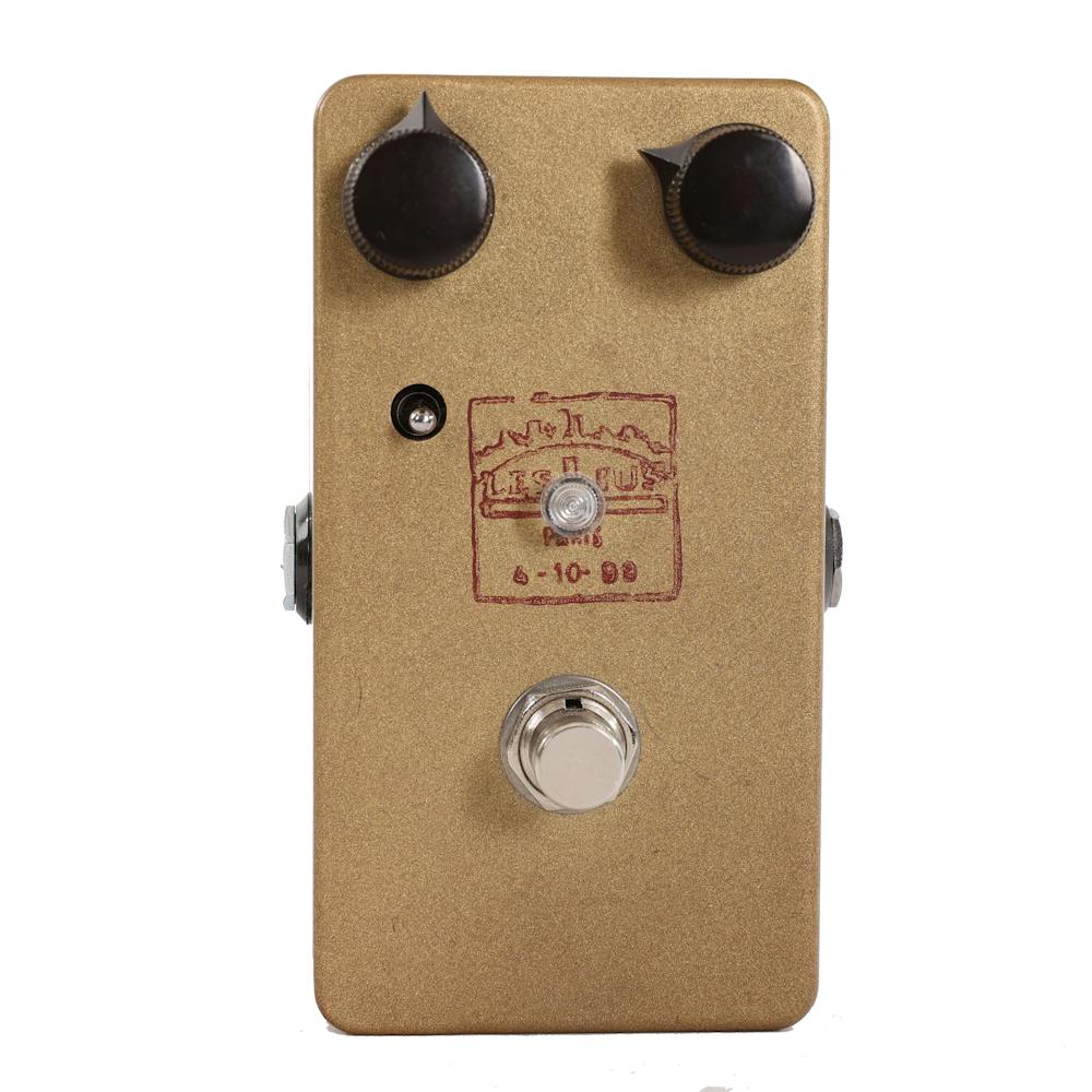 Second Hand Lovepedal Les Lius Overdrive - Andertons Music Co.